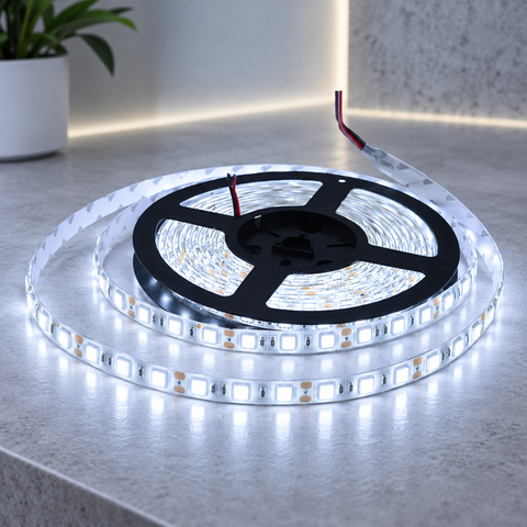 CINTA LED ALTA EFICIENCIA 2835