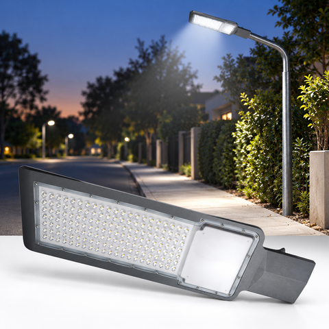 Luminaria pública - 50W