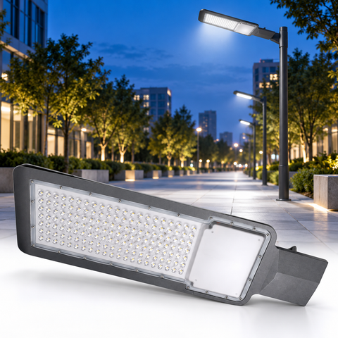 Luminaria pública - 150W