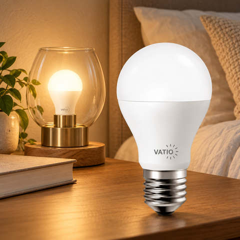 BOMBILLO LED 5W E27