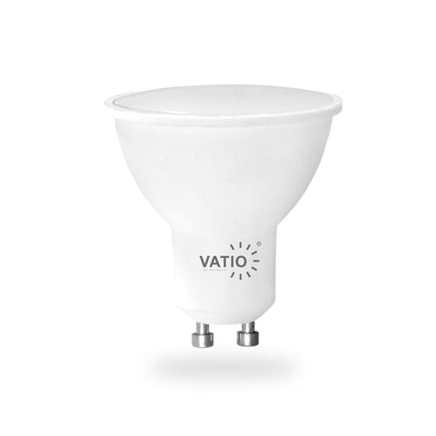 BOMBILLO LED 5W GU10