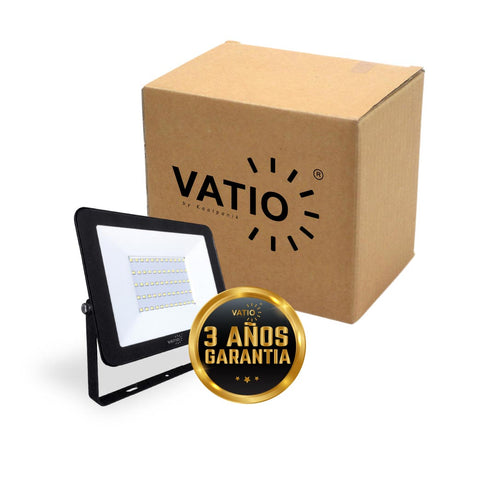 REFLECTOR LED 30W | CAJA X 24 UN