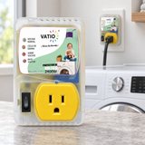 Protector De Voltaje 2400W