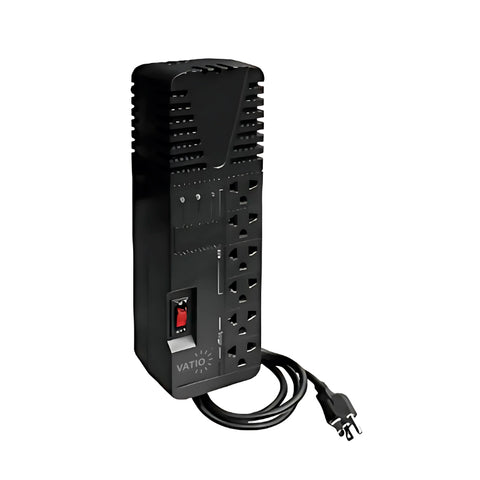 Regulador De Voltaje 450W