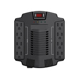 Regulador De Voltaje 1000W