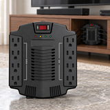Regulador De Voltaje 1000W