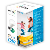 BOMBILLO LED 12W E27