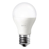 BOMBILLO LED 12W E27 12–24V LUZ FRIA 6400 K