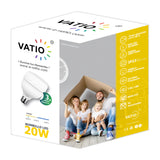BOMBILLO LED 20W ALTA POTENCIA E27