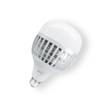 BOMBILLO LED 60W ALTA POTENCIA E27 6400°k