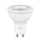 BOMBILLO LED GU10 TIPO LUPA 7W