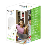 BOMBILLO LED 9W E27 AUTONOMO