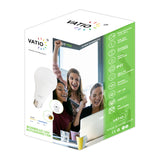 BOMBILLO LED AUTONOMO 15W LUZ FRIA 6400 K