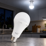 BOMBILLO LED AUTONOMO 15W LUZ FRIA 6400 K