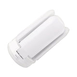 BOMBILLO LED CON ASPAS 50W E27 LUZ FRIA 6400 K