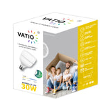 BOMBILLO LED 30W ALTA POTENCIA GRANDE  E27