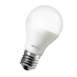 BOMBILLO LED 9W E27 100–240V LUZ CALIDA 3000 K
