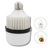 BOMBILLO LED DE EMERGENCIA RETRACTIL RECARGABLE 15W