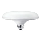 BOMBILLO LED UFO 30W E27 LUZ FRIA 6400 K