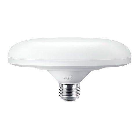 BOMBILLO LED UFO 20W E27 LUZ FRIA 6400 K