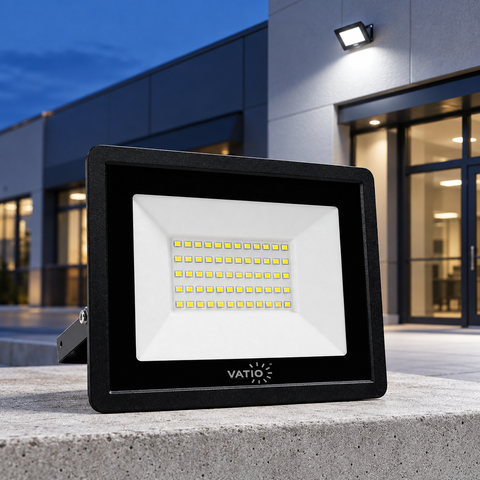 Reflector LED 50 W