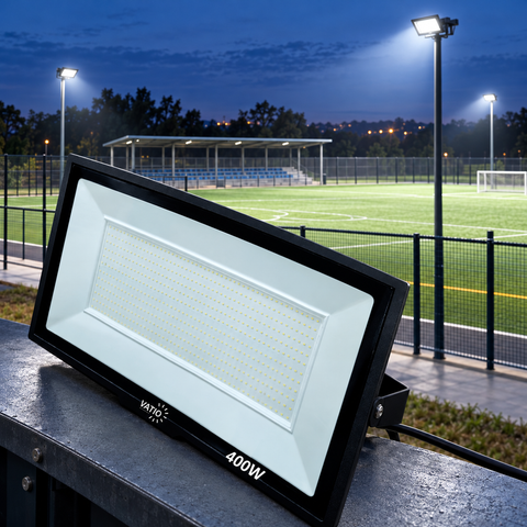 Reflector LED 400 W