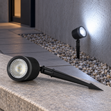 Reflectores LED Estaca