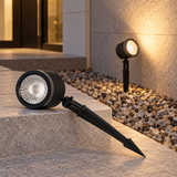 Reflectores LED Estaca