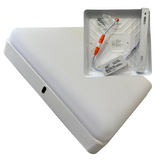 PANEL LED 48W FRAMELESS CUADRADO DE SOBREPONER