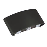Apliques de pared - 6 W