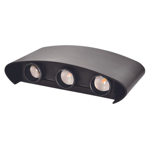 Apliques de pared - 6 W