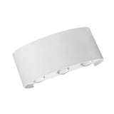 Apliques de pared - 6 W - 3x3