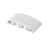 Apliques de pared - 6 W - 3x3