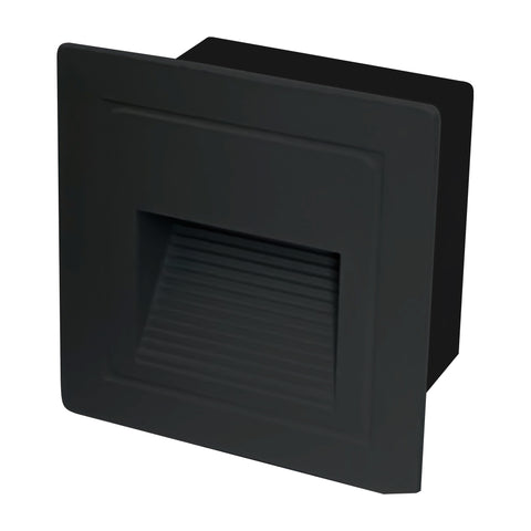 Apliques de escalera - 3 W