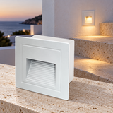 Apliques de escalera - 3 W