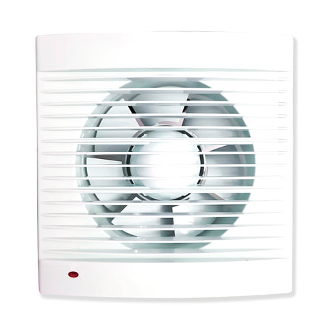 Extractores de aire redondos - 25W