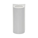 Apliques GU10 cilindro PLAS - 10 W