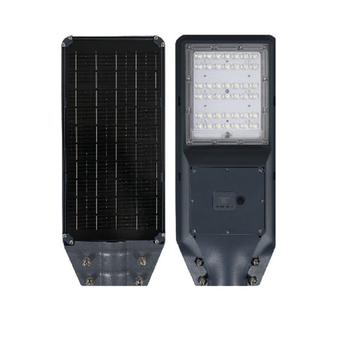 Luminaria pública solar Selecta - 100W