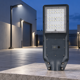 Luminaria pública solar Selecta - 130W