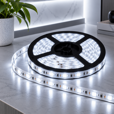 CINTA LED 12V 5 METROS