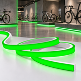 Cinta LED Neonflex · 5 metros - 8W/M