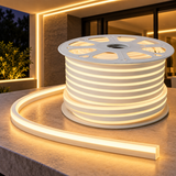 CINTA LED NEON FLEX 110V 50 METROS