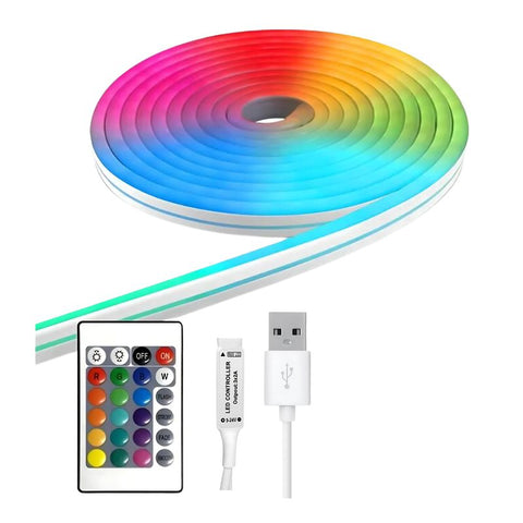 Cinta LED Neonflex Smart USB - 8W/M