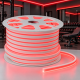 Cinta LED Neonflex · 50 metros - 8W/M