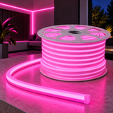 CINTA LED NEON FLEX 110V 50 METROS