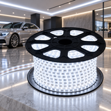 Cinta LED 110V 50 metros - 8W/Metro