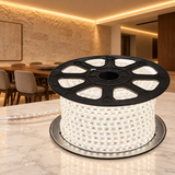 Cinta LED 110V 50 metros - 8W/Metro