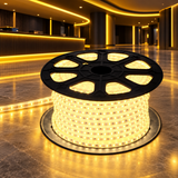 Cinta LED 110V 50 metros - 6W/Metro