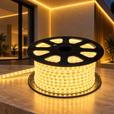 CINTA LED 110v 50 METROS