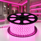 Cinta LED 110V 50 metros - 6W/Metro